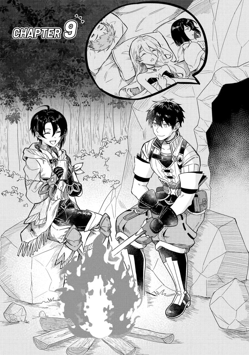 Frontier Life With A Weird Dragon And An Errand Boy 9 2
