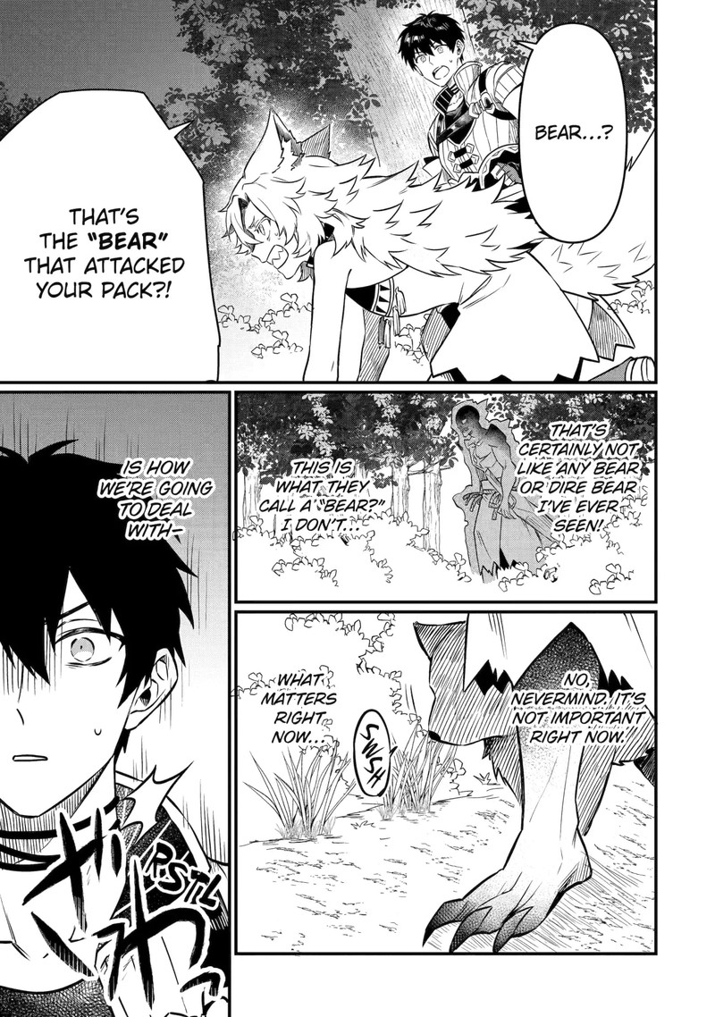 Frontier Life With A Weird Dragon And An Errand Boy 9 5