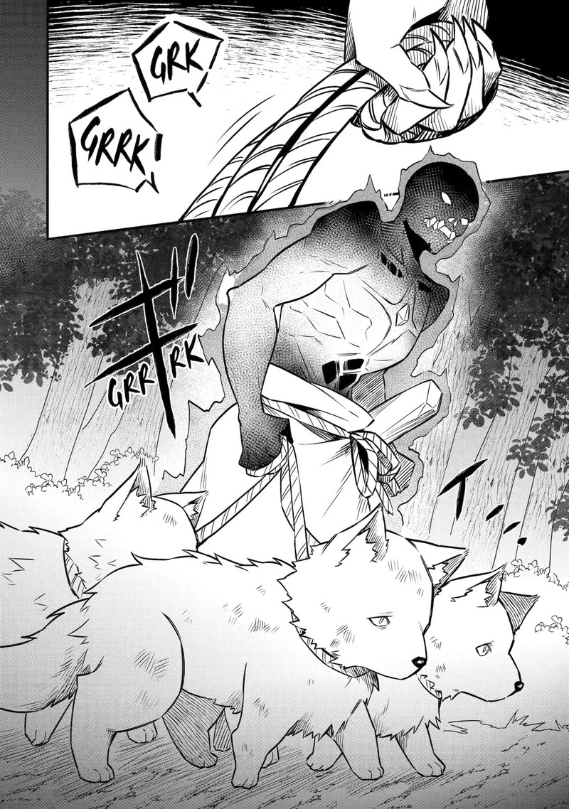 Frontier Life With A Weird Dragon And An Errand Boy 9 6