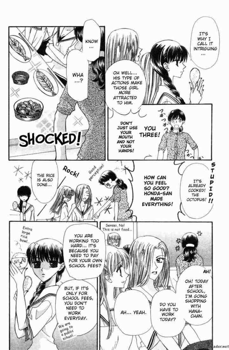 Fruits Basket 1 15