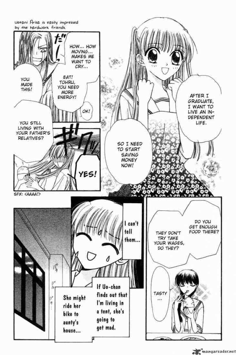 Fruits Basket 1 16