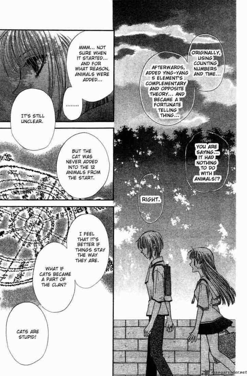 Fruits Basket 1 18