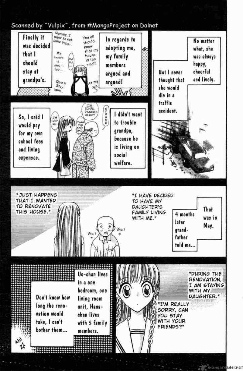 Fruits Basket 1 22