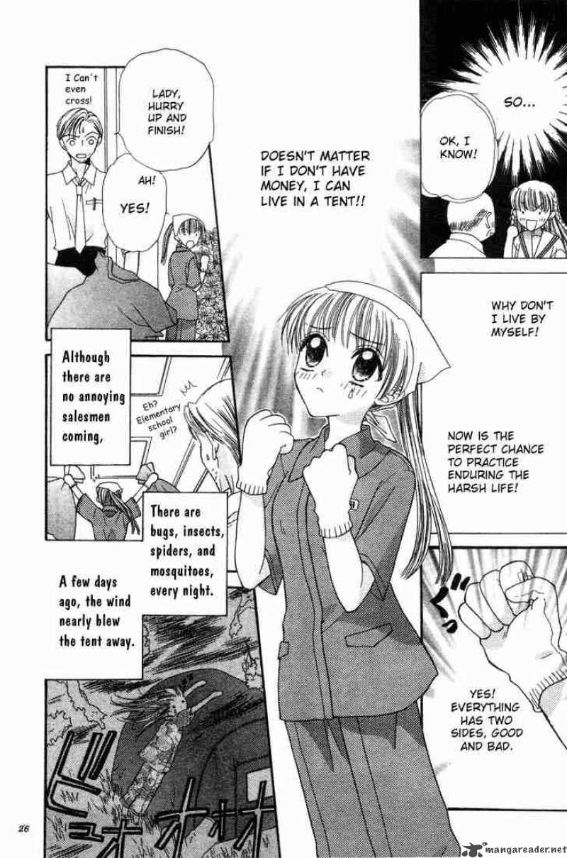 Fruits Basket 1 23