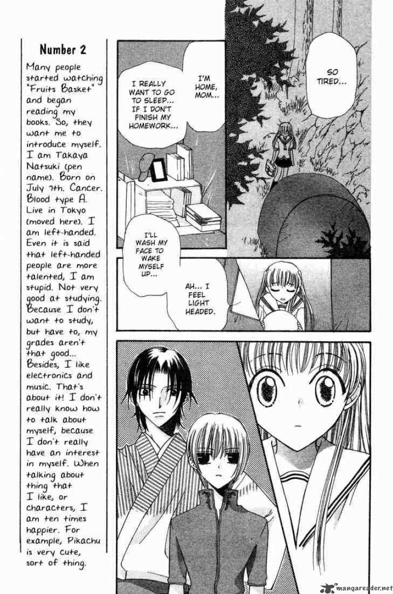 Fruits Basket 1 26