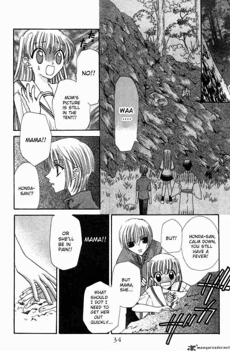 Fruits Basket 1 31