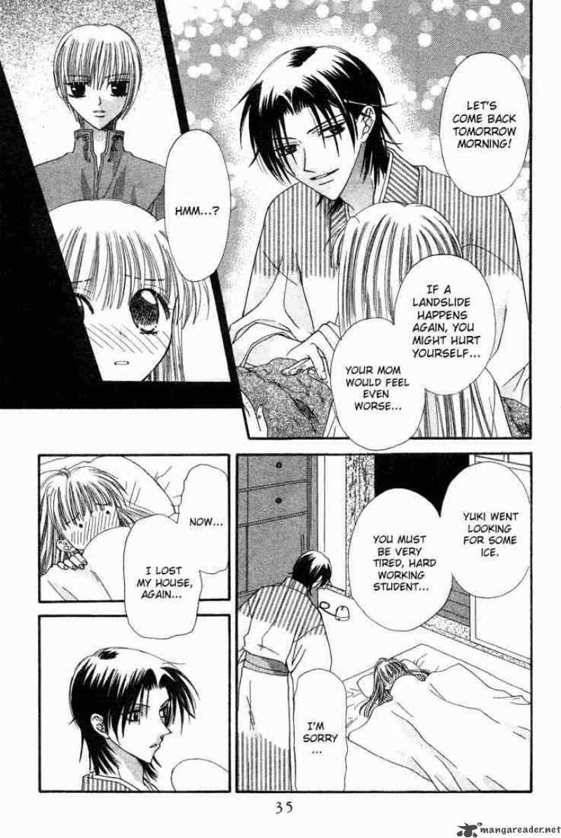 Fruits Basket 1 32