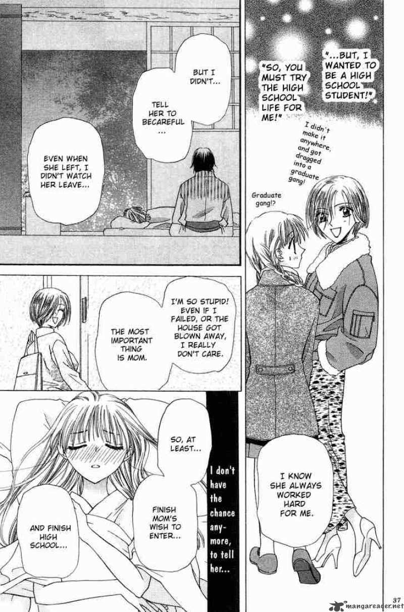 Fruits Basket 1 34