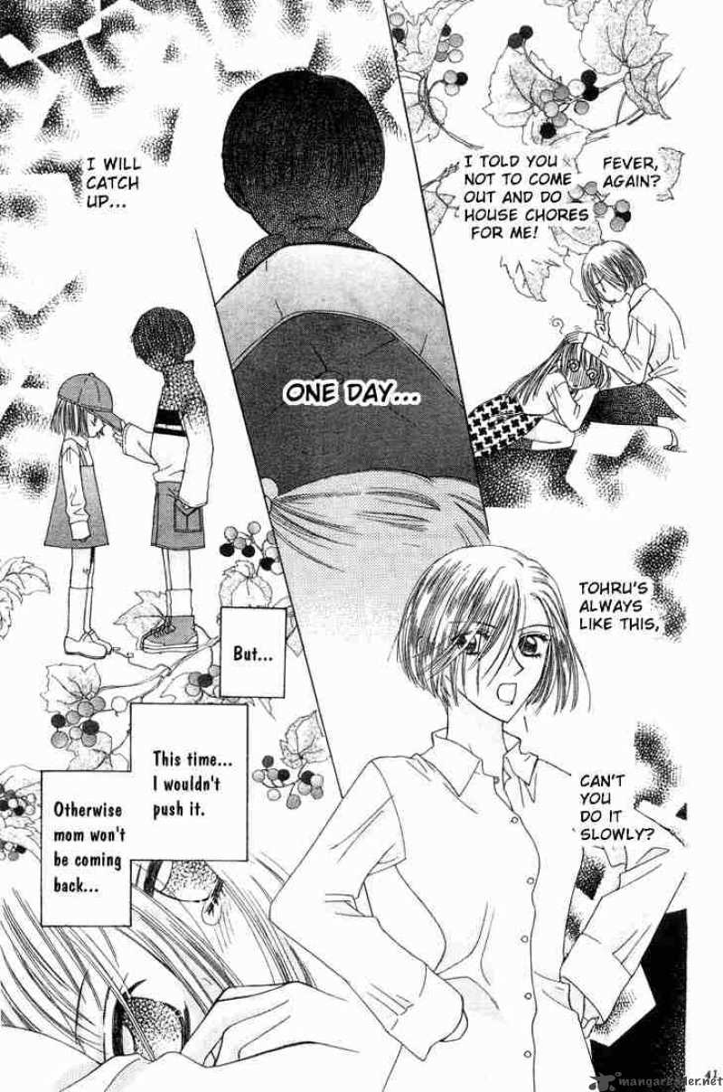 Fruits Basket 1 38