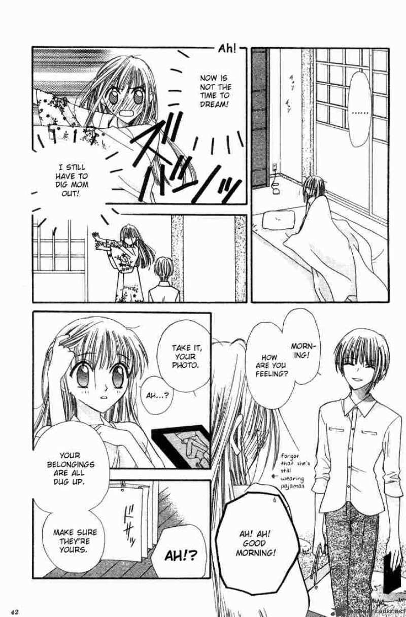 Fruits Basket 1 39