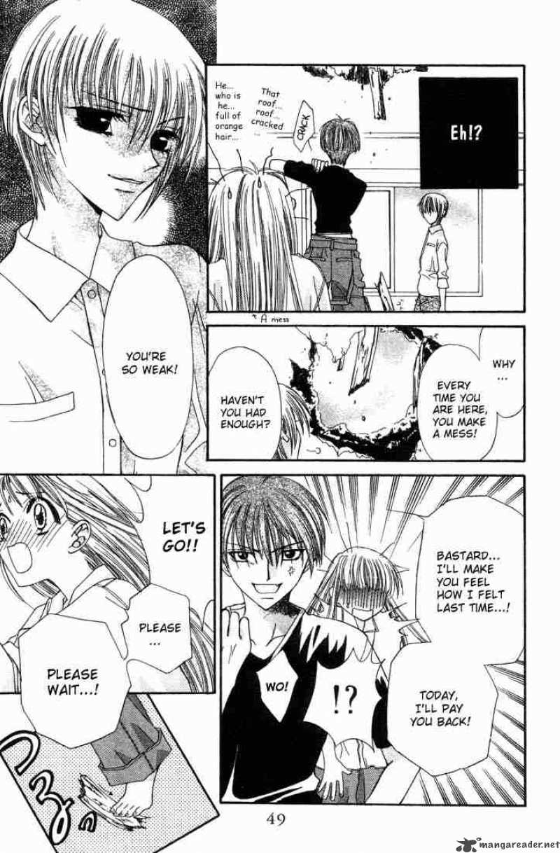 Fruits Basket 1 46