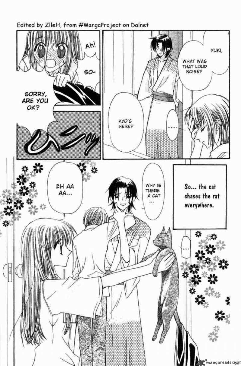 Fruits Basket 1 48