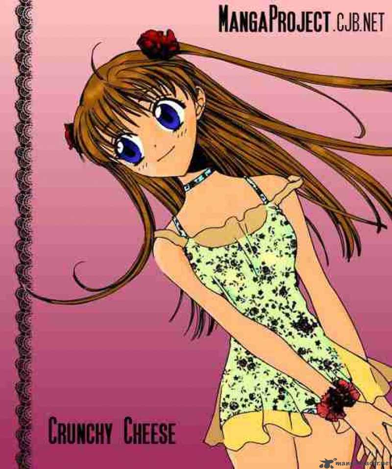 Fruits Basket 1 51