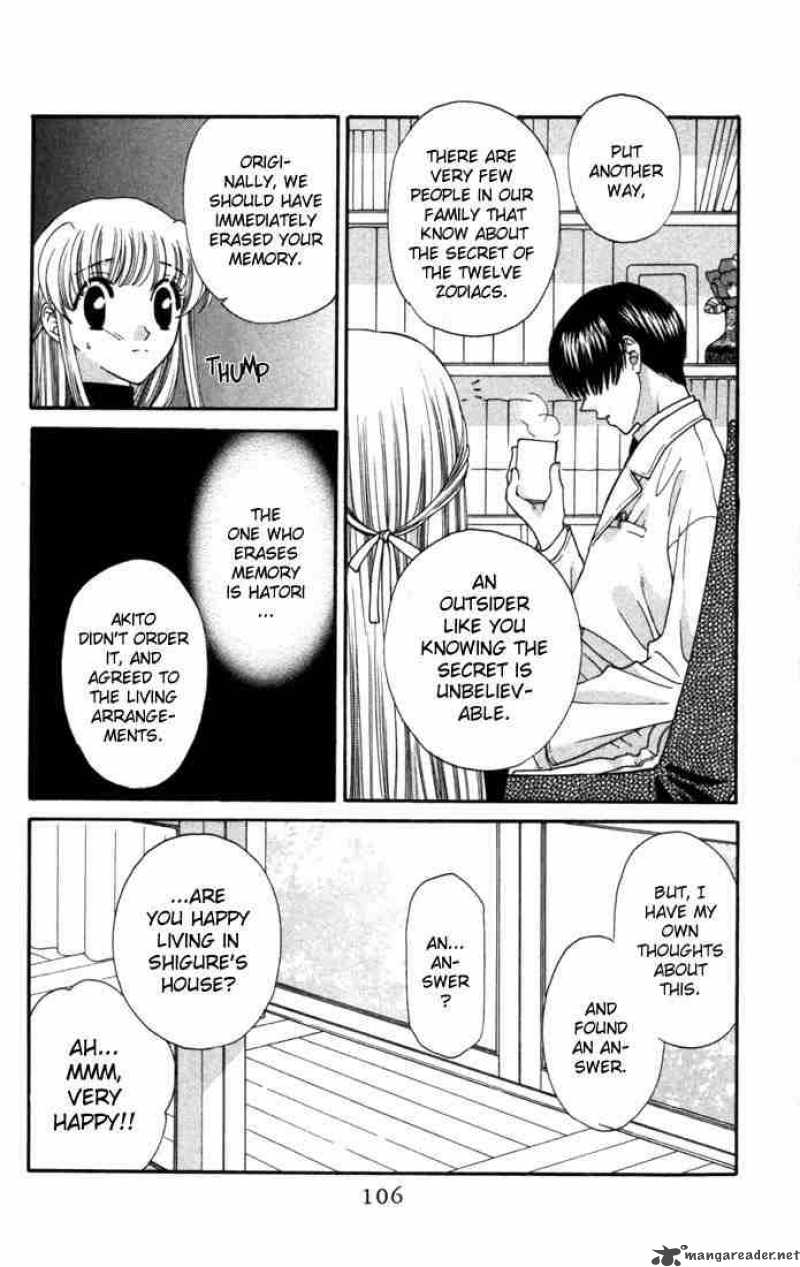 Fruits Basket 10 10