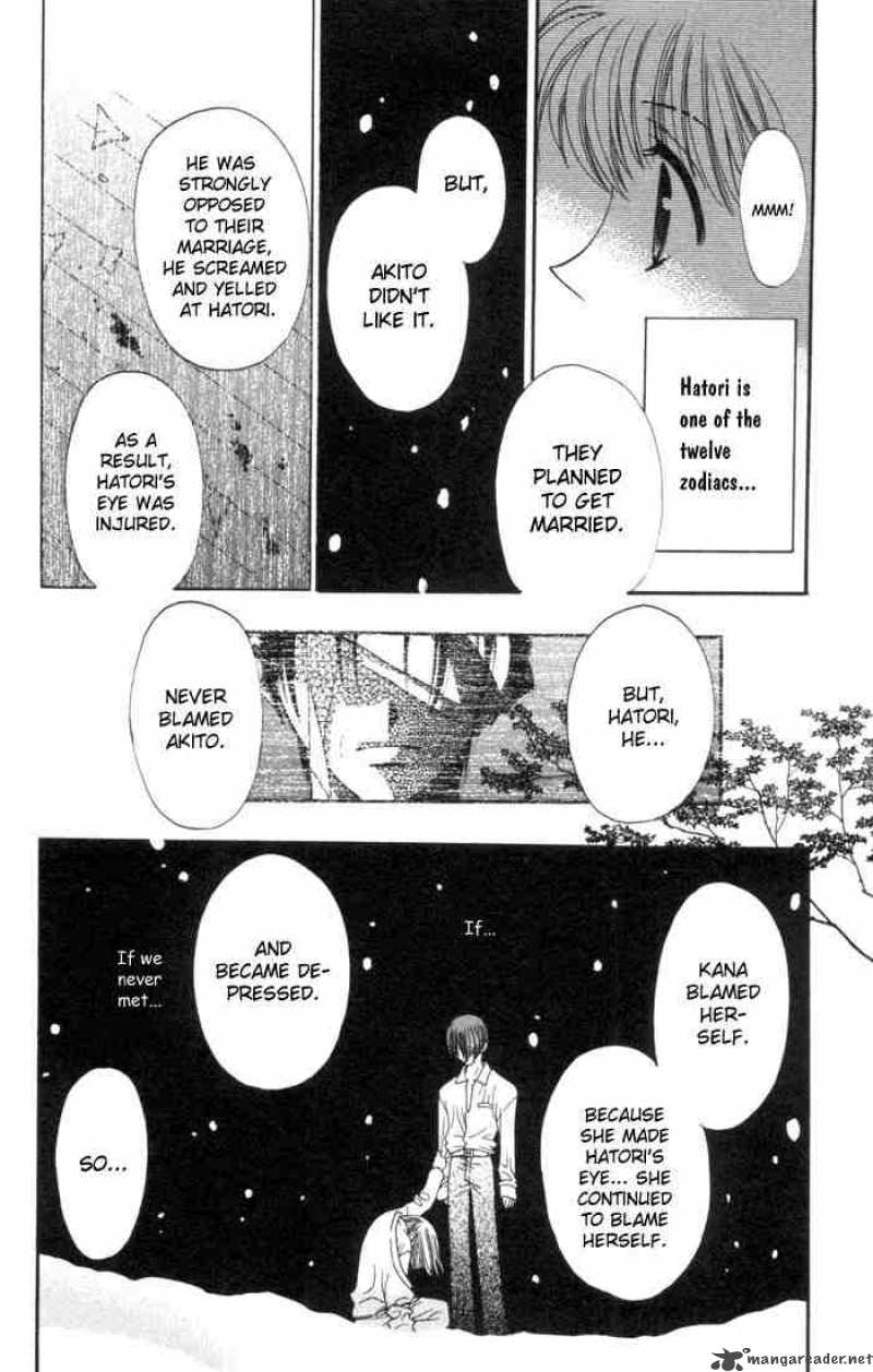 Fruits Basket 10 14