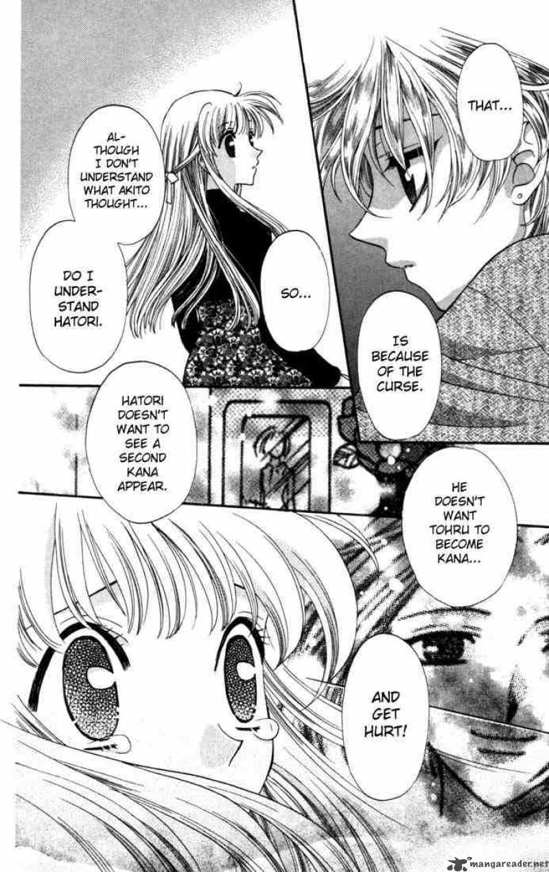 Fruits Basket 10 16