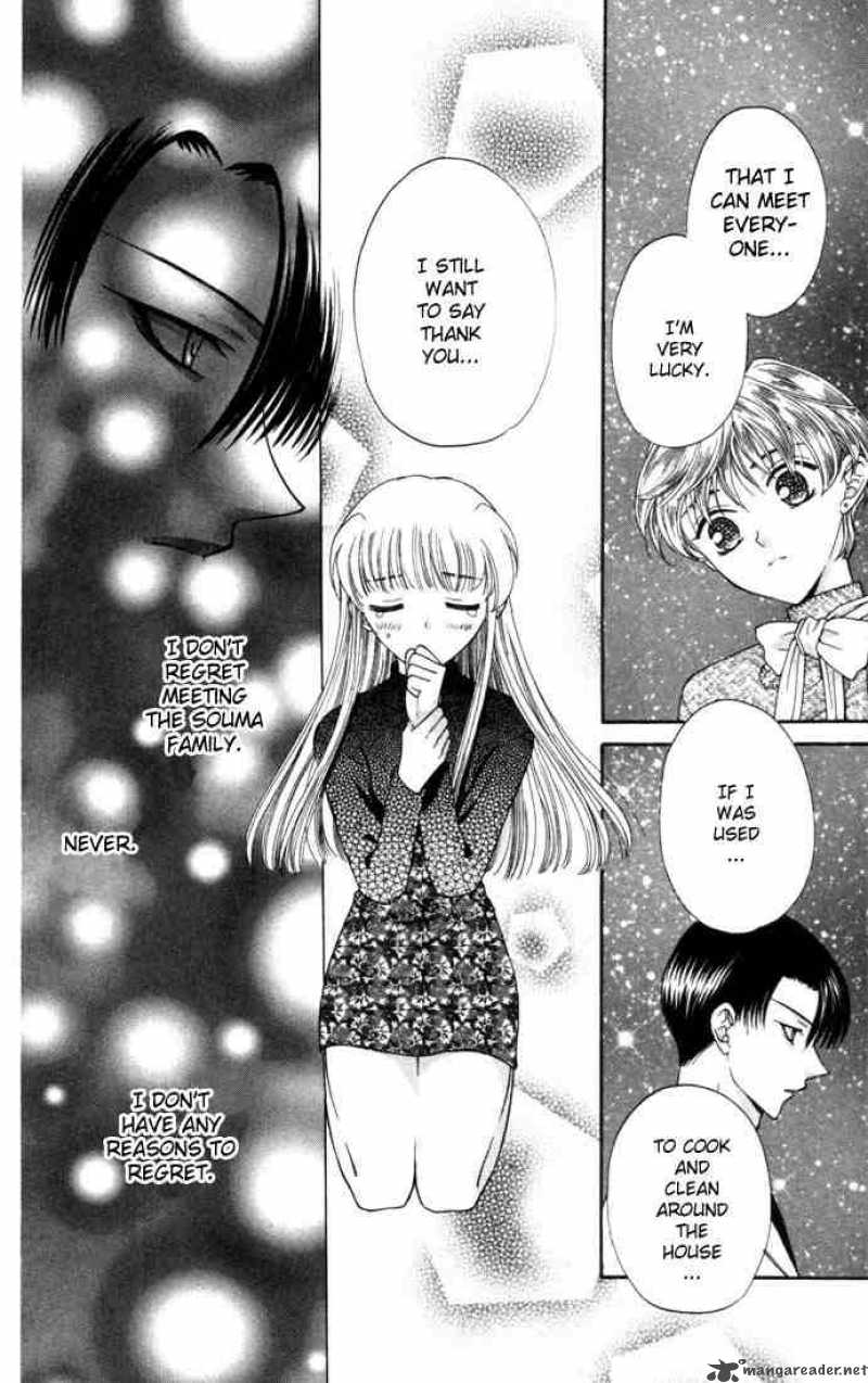 Fruits Basket 10 18