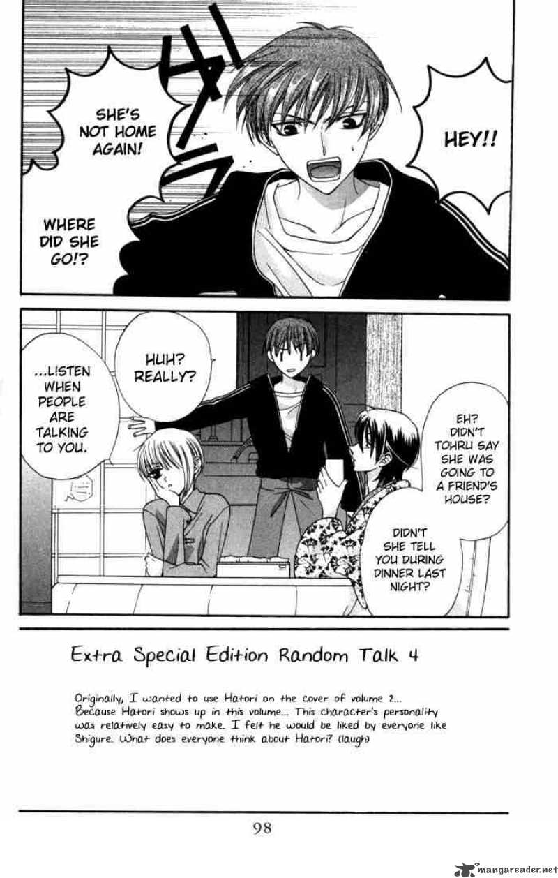 Fruits Basket 10 2