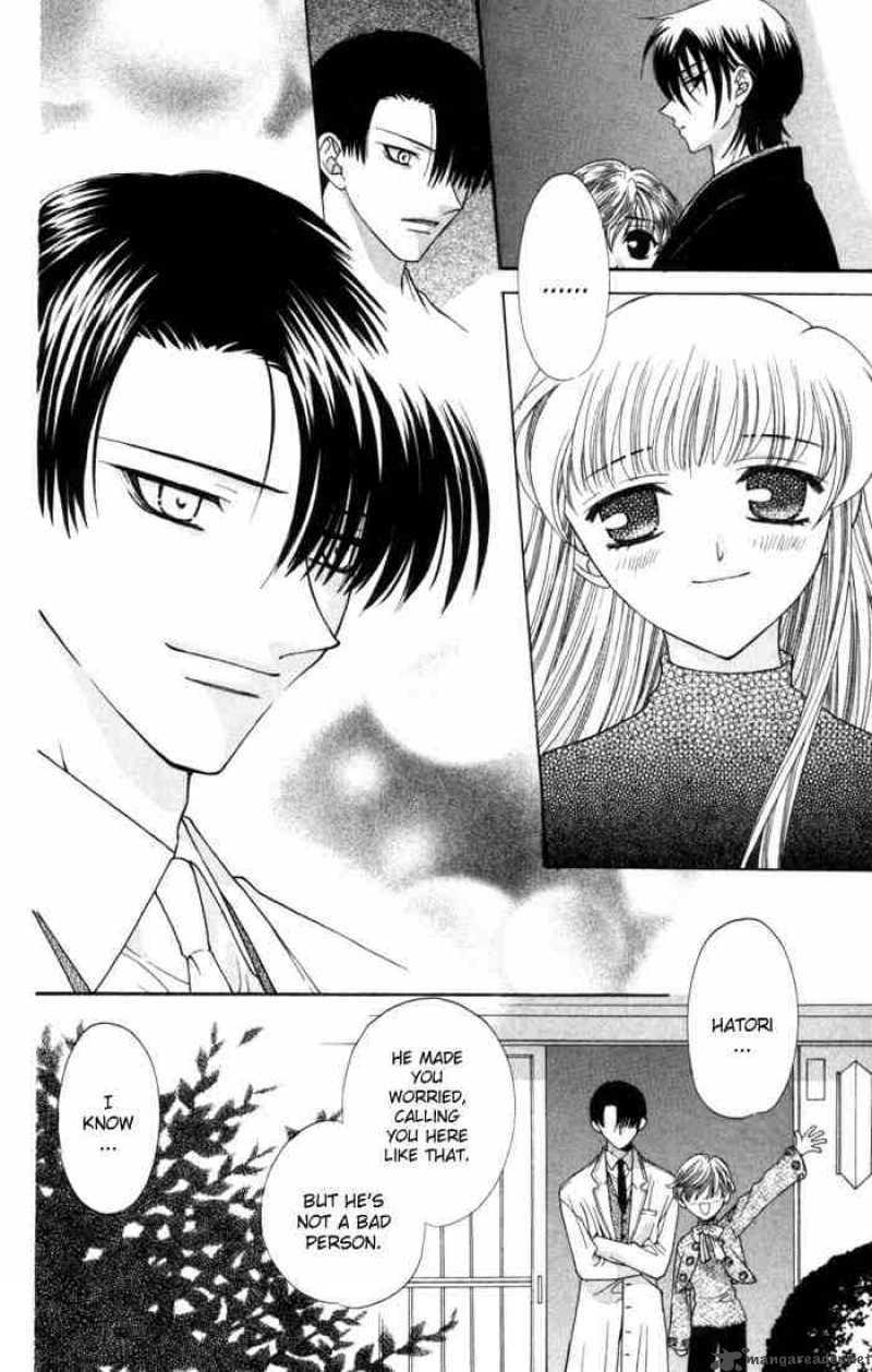 Fruits Basket 10 24