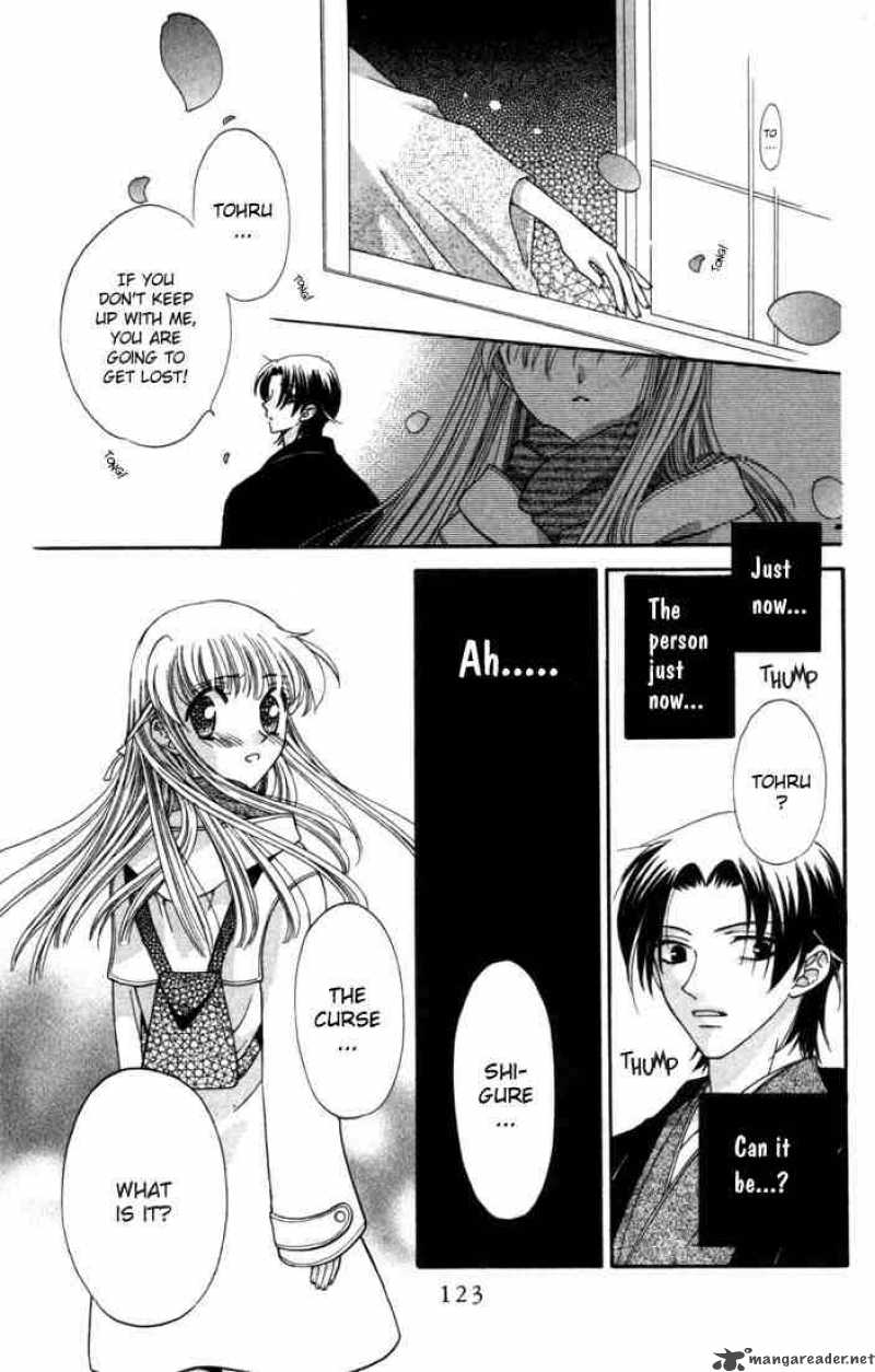 Fruits Basket 10 27