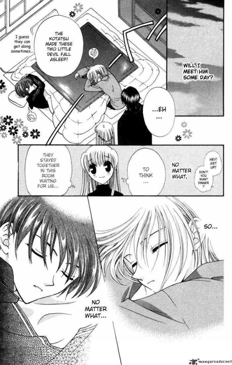 Fruits Basket 10 29