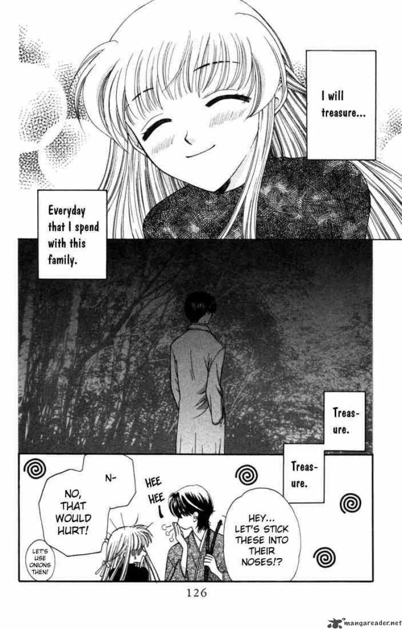 Fruits Basket 10 30