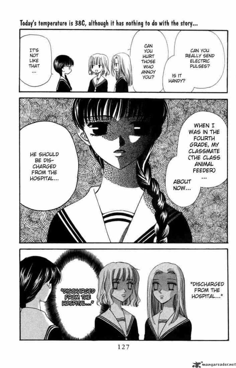 Fruits Basket 10 31