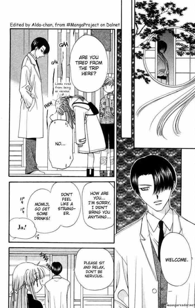 Fruits Basket 10 6