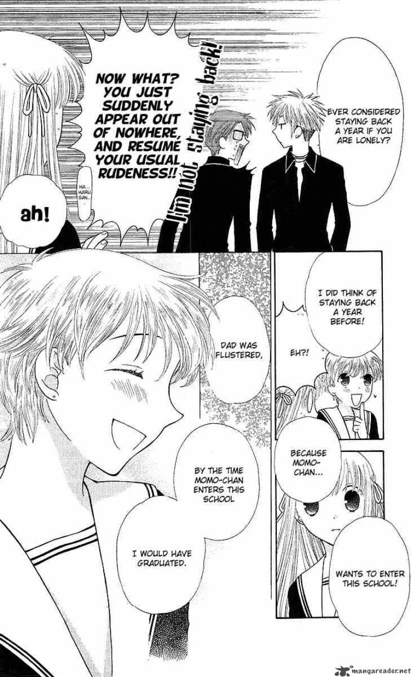 Fruits Basket 100 11