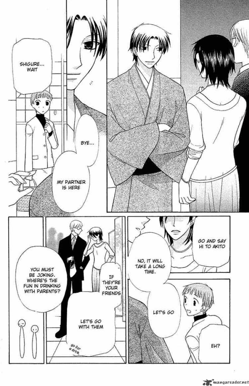 Fruits Basket 101 10