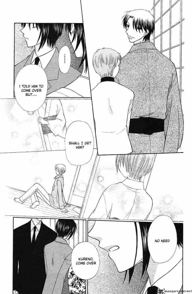 Fruits Basket 101 13