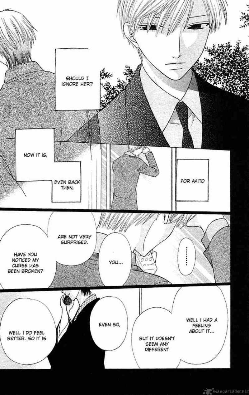 Fruits Basket 101 14