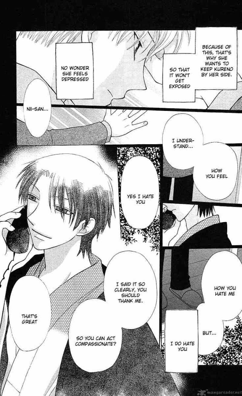 Fruits Basket 101 15