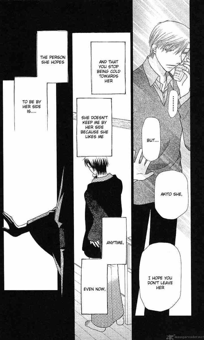 Fruits Basket 101 16