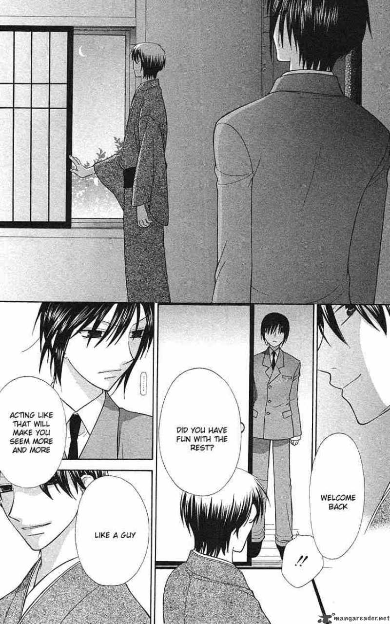 Fruits Basket 101 18