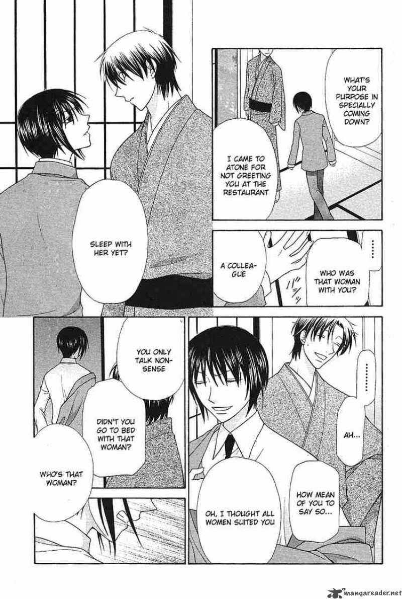 Fruits Basket 101 19