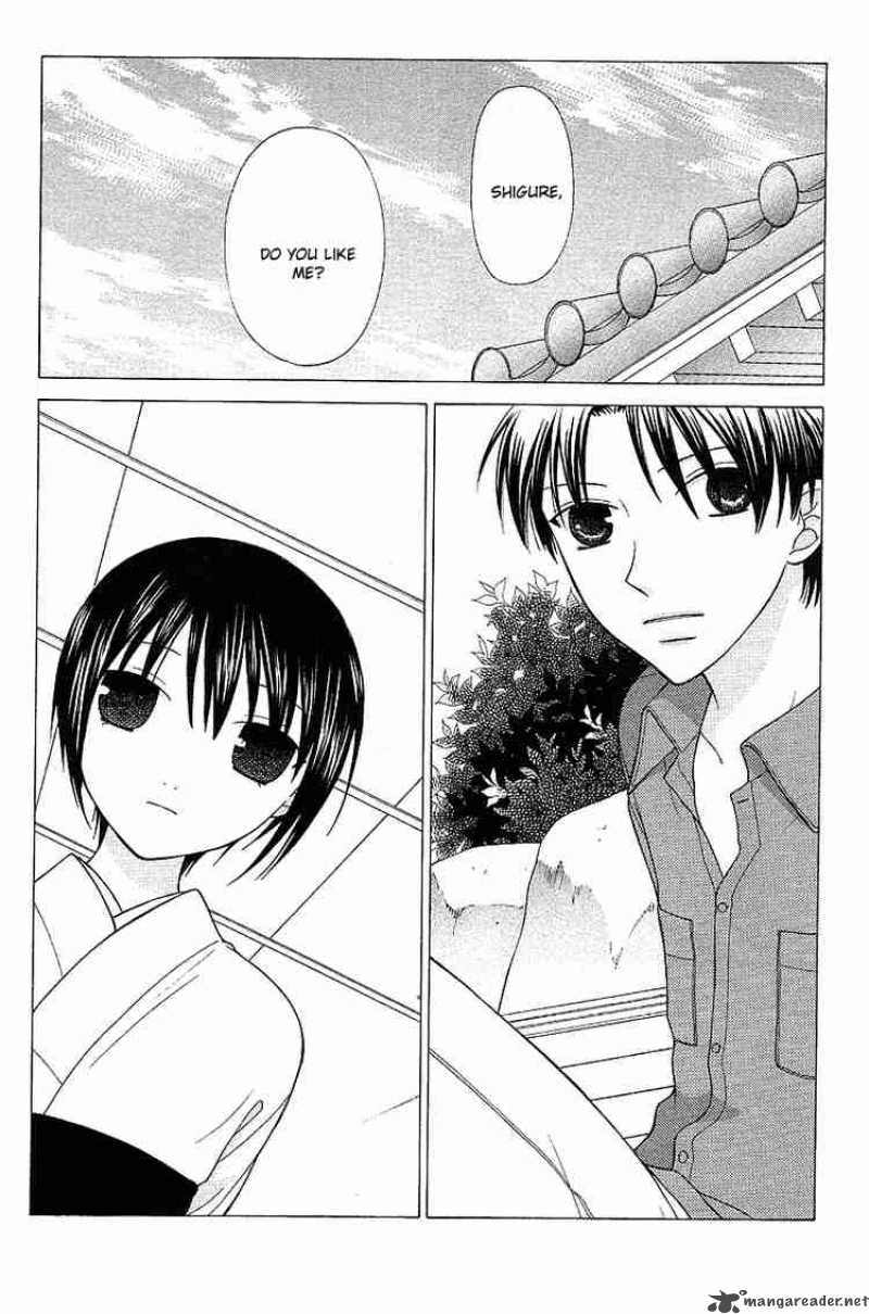 Fruits Basket 101 2