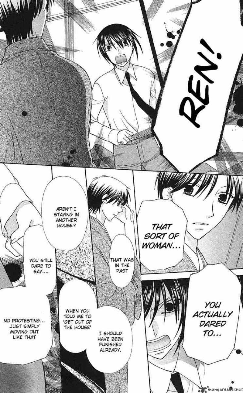 Fruits Basket 101 20