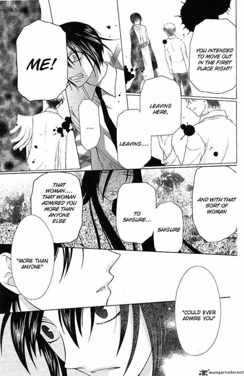 Fruits Basket 101 21