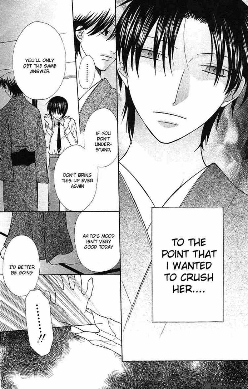 Fruits Basket 101 24