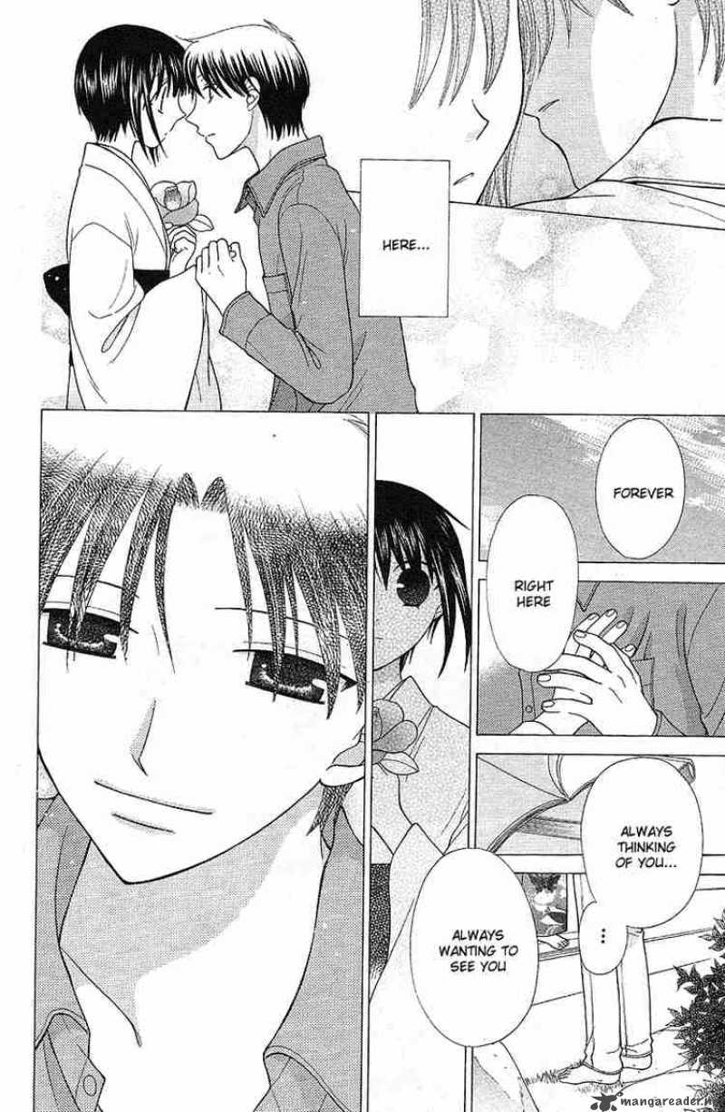 Fruits Basket 101 26