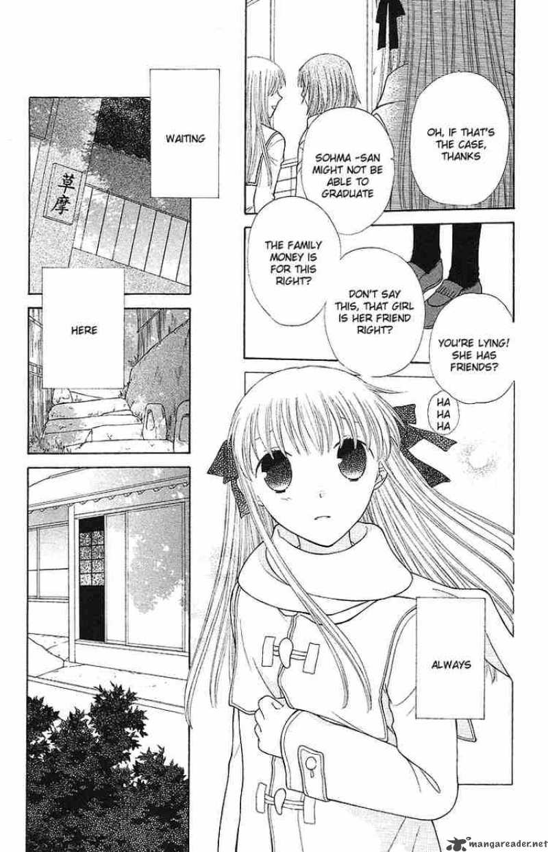 Fruits Basket 101 29