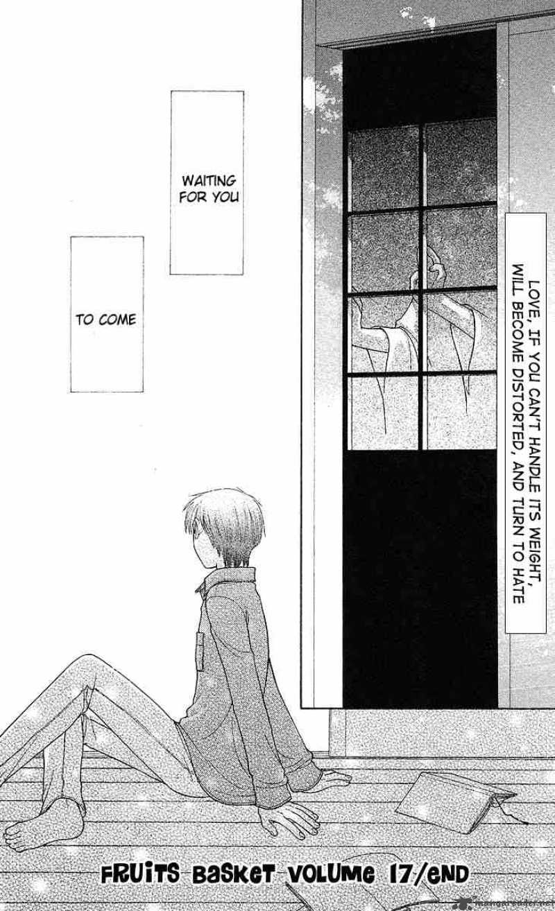 Fruits Basket 101 30