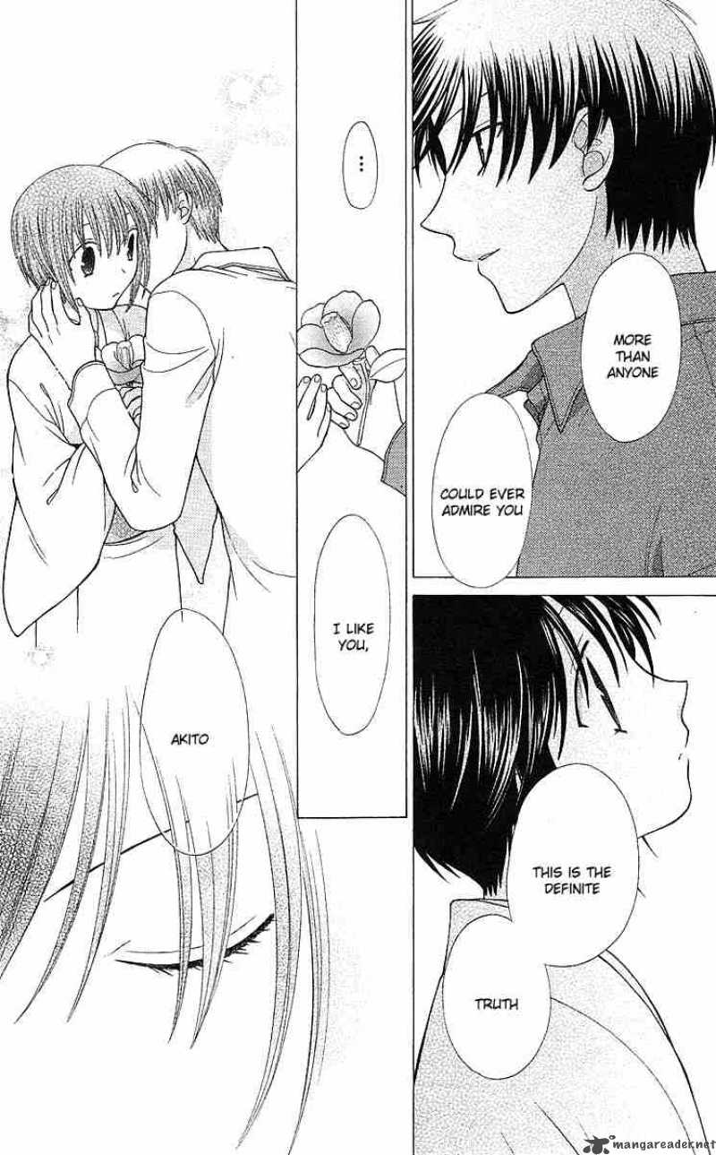 Fruits Basket 101 4