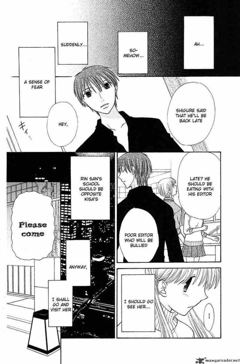 Fruits Basket 101 8