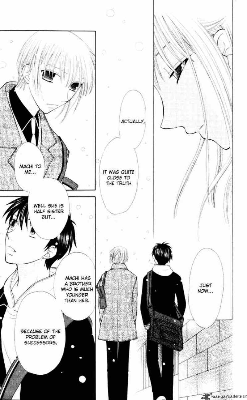 Fruits Basket 102 10