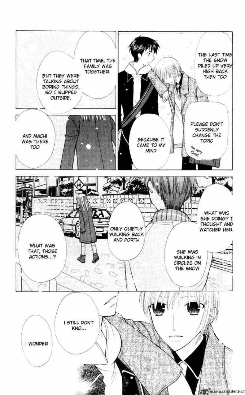 Fruits Basket 102 12