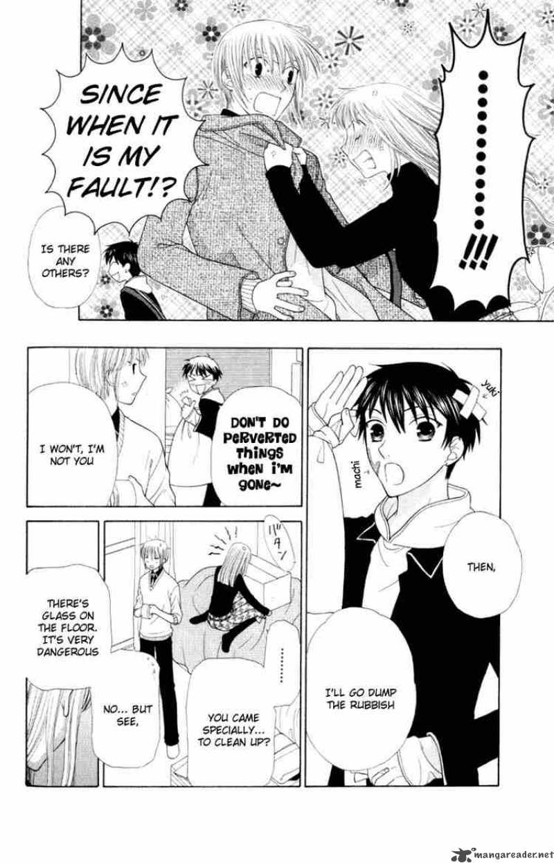 Fruits Basket 102 15