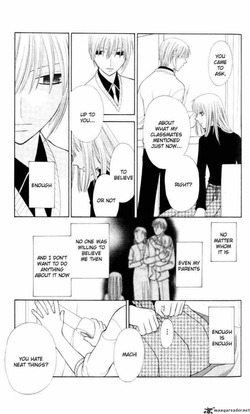 Fruits Basket 102 16