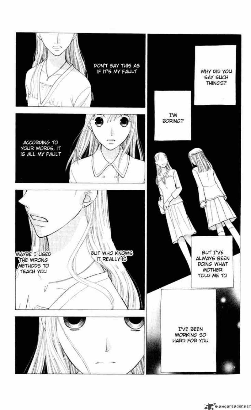 Fruits Basket 102 20